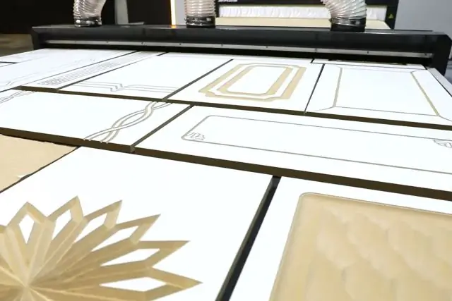 Фрезерный станок с ЧПУ AES EXTREME LINE 1632 25