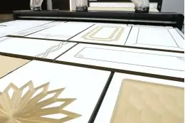 Фрезерный станок с ЧПУ AES EXTREME LINE 1632 25