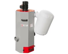 Аспірація по металу Holzmann MABS 750