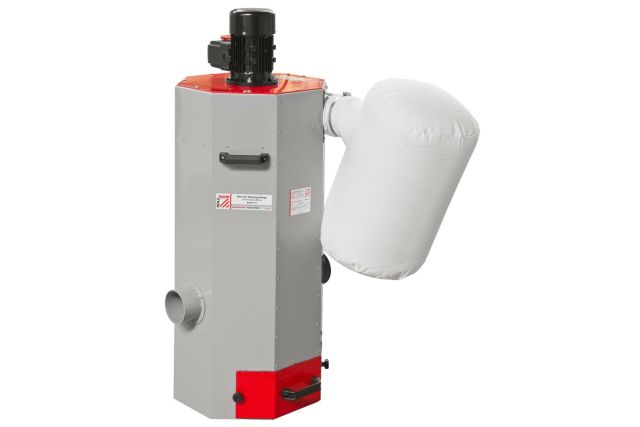 Аспирация по металлу Holzmann MABS 750