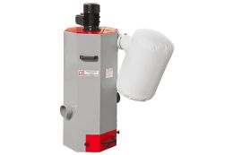 Аспирация по металлу Holzmann MABS 750 Аспирация по металлу Holzmann MABS 750