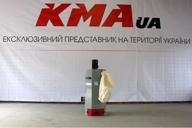 Аспірація по металу Holzmann MABS 750 2