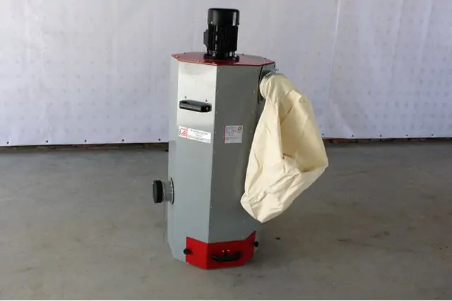 Аспирация по металлу Holzmann MABS 750 3