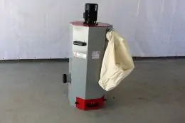 Аспирация по металлу Holzmann MABS 750 3