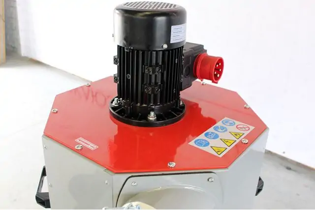 Аспірація по металу Holzmann MABS 750 5