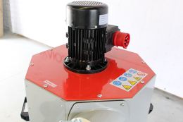 Аспирация по металлу Holzmann MABS 750 Аспирация по металлу Holzmann MABS 750