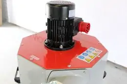 Аспирация по металлу Holzmann MABS 750 5