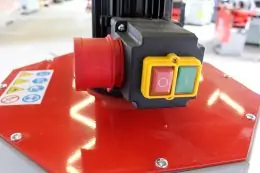 Аспірація по металу Holzmann MABS 750 6