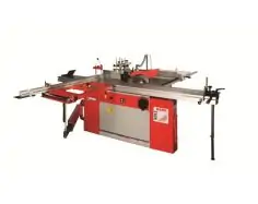 Комбінований верстат Holzmann KF 315VF-2600