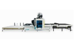 Фрезерный станок с ЧПУ AES EXTREME LINE 2142