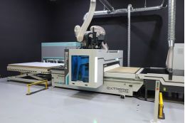 Фрезерный станок с ЧПУ AES EXTREME LINE 2142