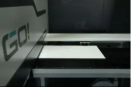 Свердлильно-присадочний верстат з ЧПК AES GO! 1300 10