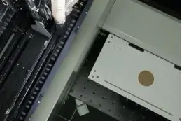 Сверлильно-присадочный станок с ЧПУ AES GO! 1300 13