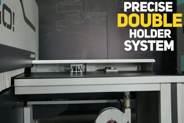 Сверлильно-присадочный станок с ЧПУ AES GO! 1300 M 6