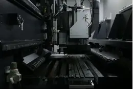 Сверлильно-присадочный станок с ЧПУ AES GO! 1300 M 11