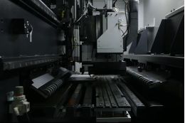 Свердлильно-присадочний верстат з ЧПК AES GO! 1300 M