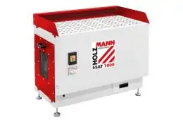 Шлифовально-вытяжной стол Holzmann SSAT 1000 2