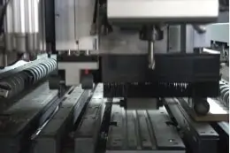 Свердлильно-присадочний верстат з ЧПК AES GO! 1300 M 18