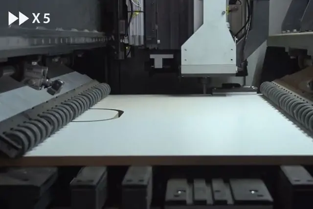 Свердлильно-присадочний верстат з ЧПК AES GO! 1300 M 20