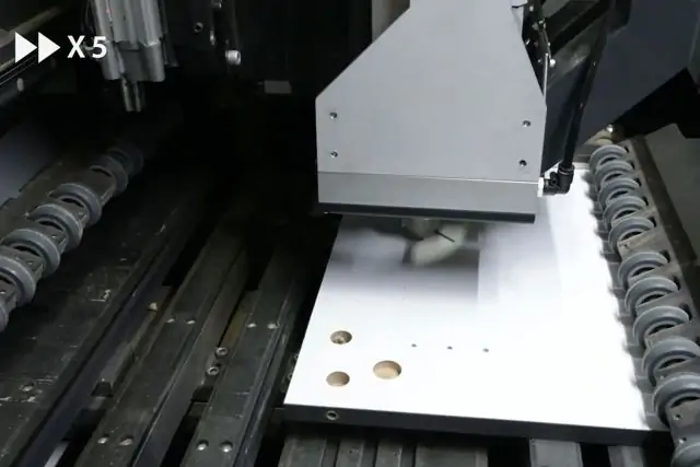 Сверлильно-присадочный станок с ЧПУ AES GO! 1300 M 24