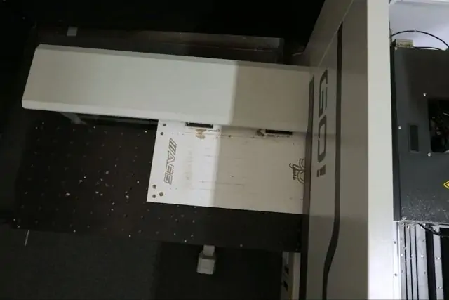 Сверлильно-присадочный станок с ЧПУ AES GO! 1300 M 25