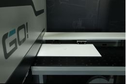 Свердлильно-присадочний верстат з ЧПК AES GO! 1300 M ATC