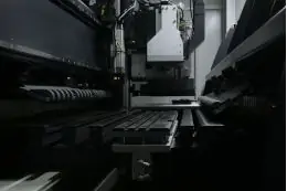 Свердлильно-присадочний верстат з ЧПК AES GO! 1300 M ATC 12