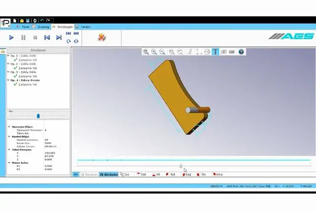 Сверлильно-присадочный станок с ЧПУ AES GO! 1300 M ATC 14