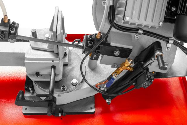 Ленточная пила Holzmann BS 712TURN