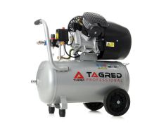 Компрессор масляный двухцилиндровый TAGRED TA360E