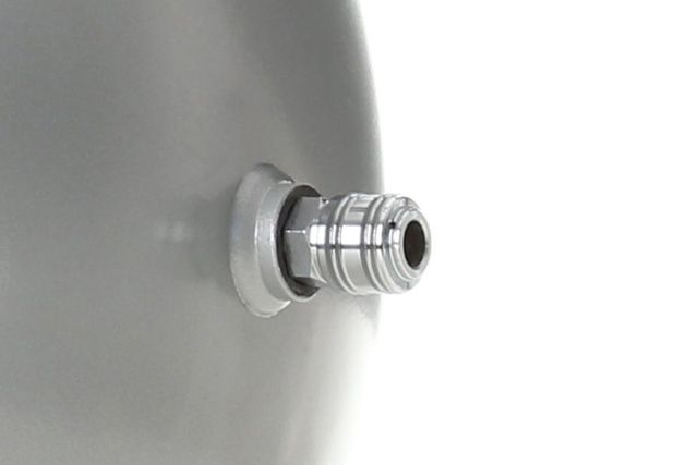 Компресор масляний двоциліндровий TAGRED TA360E