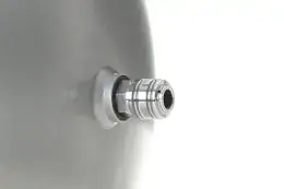 Компрессор масляный двухцилиндровый TAGRED TA360E 5