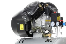 Компресор масляний двоциліндровий TAGRED TA360E