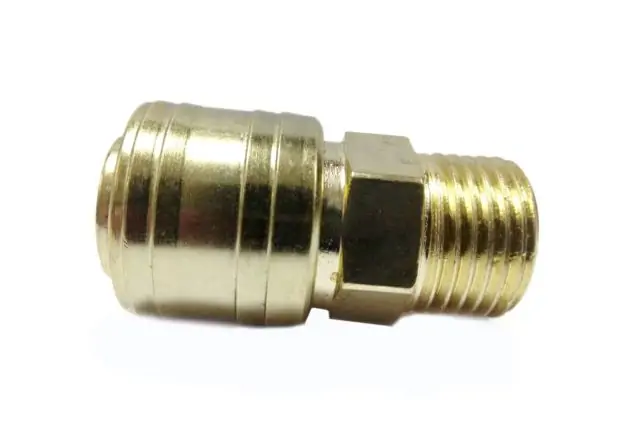 Компрессор масляный двухцилиндровый TAGRED TA360E 11