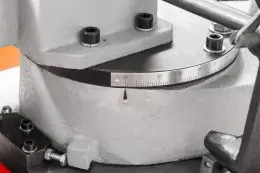 Стрічкова пила Holzmann BS 712TURN 4