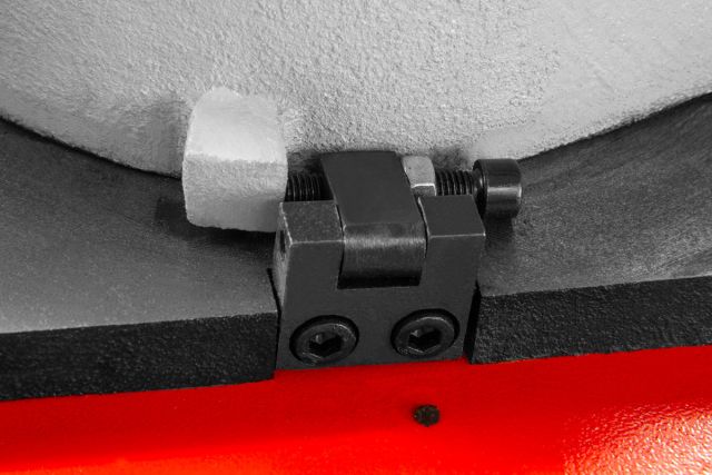 Ленточная пила Holzmann BS 712TURN