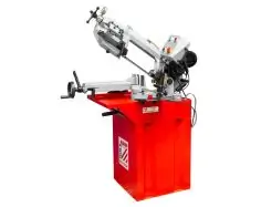 Стрічкова пила по металу Holzmann BS 210TOP