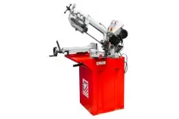 Стрічкова пила по металу Holzmann BS 210TOP 1