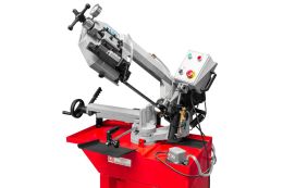 Стрічкова пила по металу Holzmann BS 210TOP