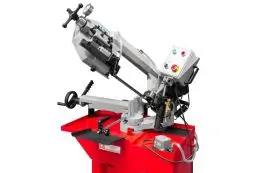 Ленточная пила по металлу Holzmann BS 210TOP 3