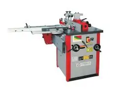 Фрезерный станок по дереву Holzmann FS 200S
