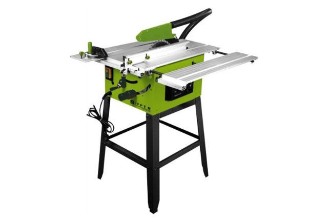 Циркулярная пила Zipper ZI-FKS250