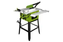 Циркулярна пила Zipper ZI-FKS250 2