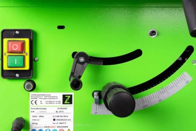 Циркулярна пила Zipper ZI-FKS250 3