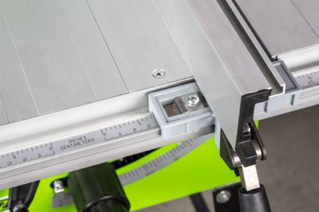 Циркулярна пила Zipper ZI-FKS250