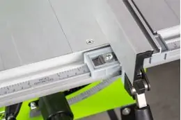 Циркулярна пила Zipper ZI-FKS250 4