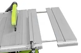 Циркулярна пила Zipper ZI-FKS250 6