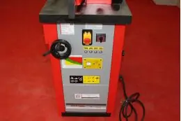 Фрезерний верстат по дереву Holzmann FS 200, 230В 2