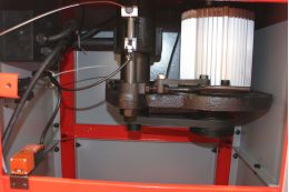 Фрезерный станок по дереву Holzmann FS 200 230В