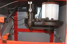 Фрезерний верстат по дереву Holzmann FS 200, 230В 3